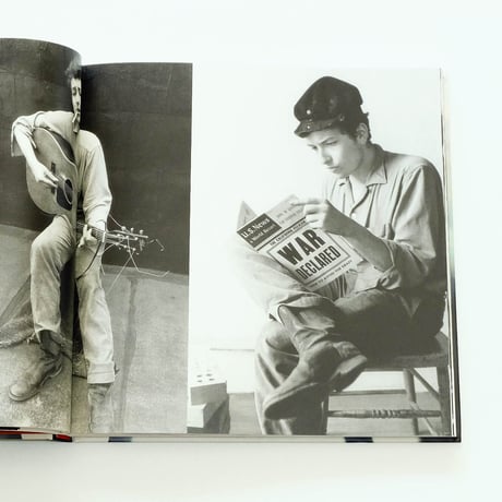 John Cohen: Here and Gone / Bob Dylan, Woody Guthrie & the 1960s
