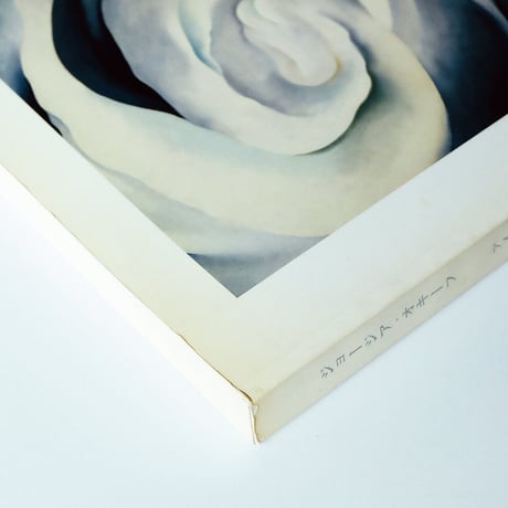 Georgia O′Keeffe: American & Modern