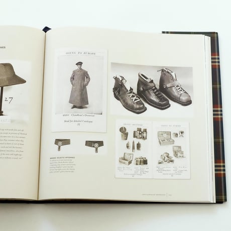 Brooks Brothers: Generation of Style