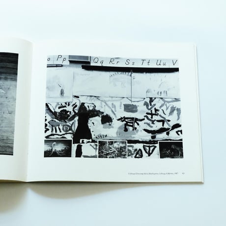American Classroom: The Photographs of Catherine Wagner