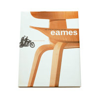 The Work of Charles and Ray Eames