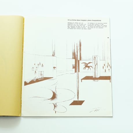 Tapio Wirkkara: Musee des Arts Decoratifs Paris