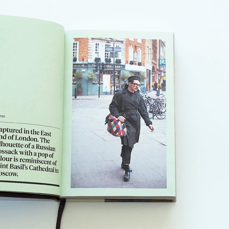 Men In This Town | Book Ernest