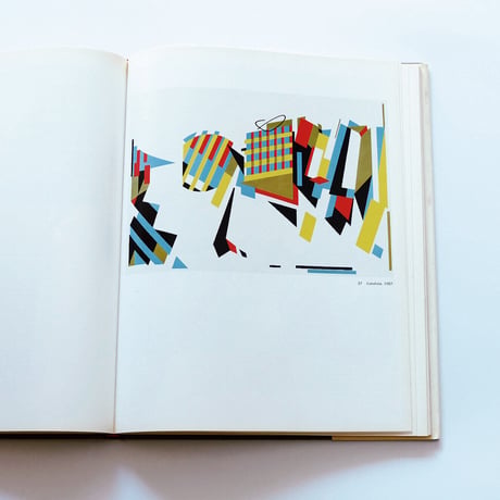Nadir Afonso: The Mechanisms of Artistic Creation