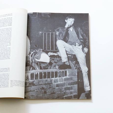 Rockers!: John Stuart