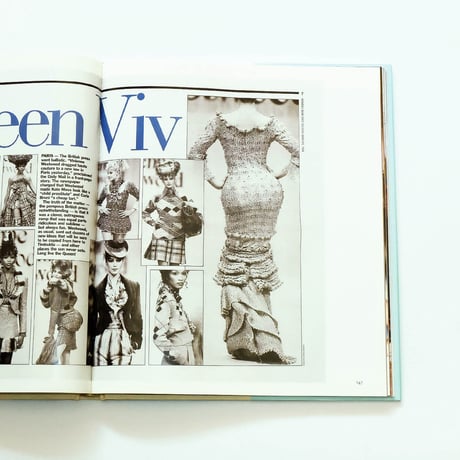 Vivienne Westwood: V&A