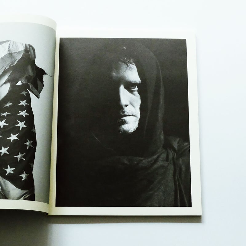 ppaper Special 03: Hedi Slimane | Book Ernest ppaper Special 03: Hedi Slimane | Book Ernest