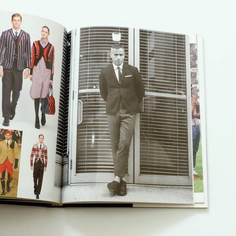 Preppy: Cultivating Ivy Style