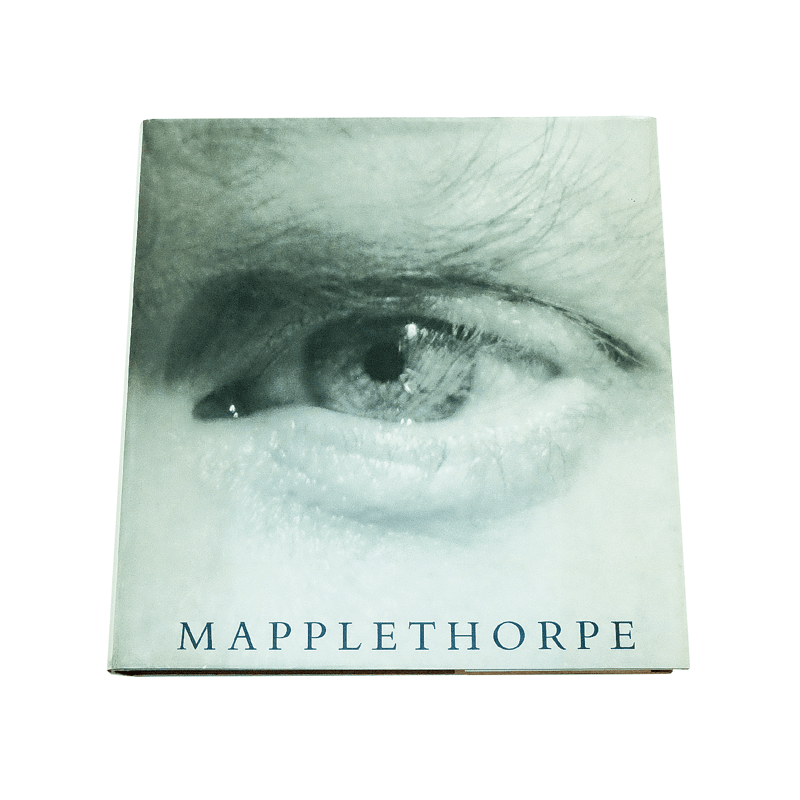 Robert Mapplethorpe: Mapplethorpe | Book Ernest