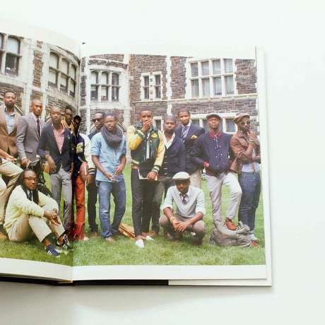 Preppy: Cultivating Ivy Style