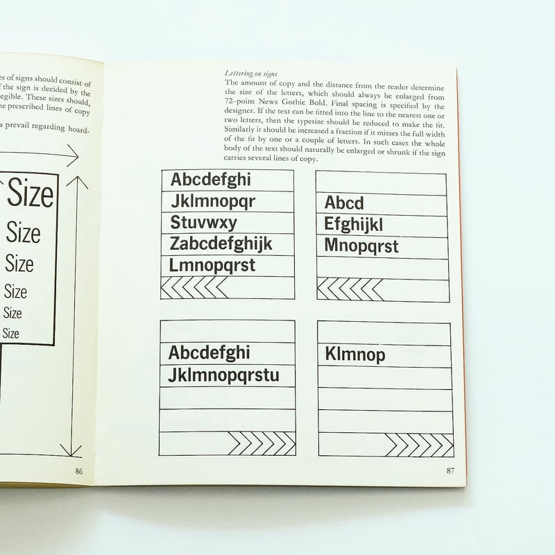 Olle Eksell: Corporate Design Programs | Book E