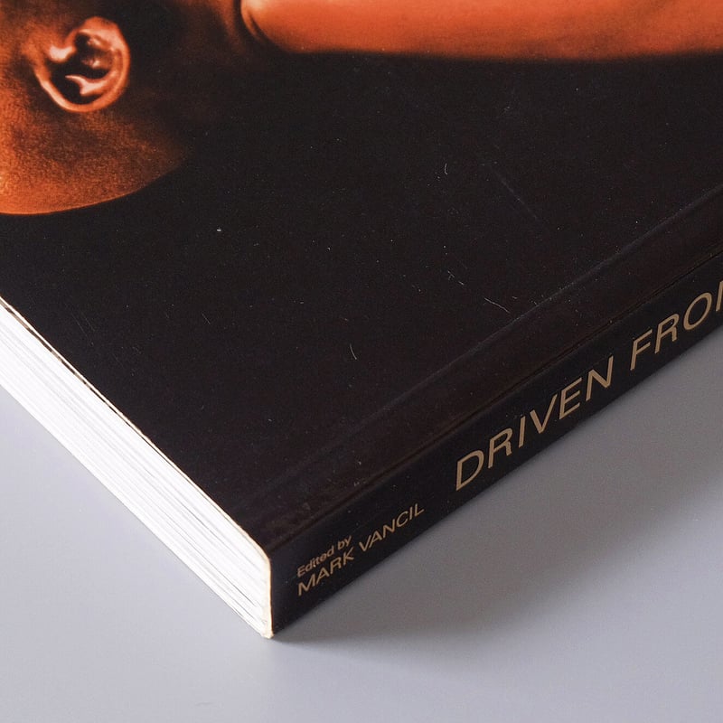 趣味・スポーツ・実用 DRIVEN FROM WITHIN  MICHAEL JORDAN Driven from Within: Michael Jordan, Mark Vancil