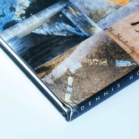 Dennis Hopper: Abstract Reality