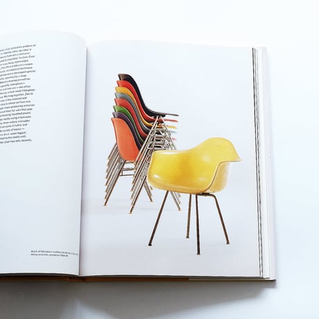 The Work of Charles and Ray Eames