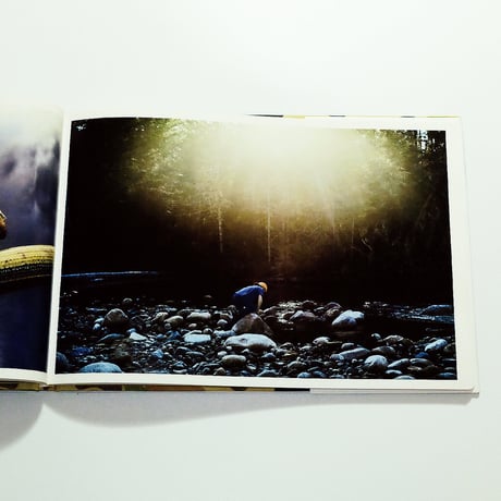 Wild Precious: Jesse Burke