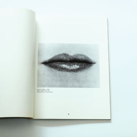 Man Ray: In Fashion