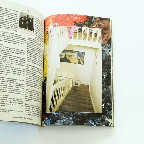 apartamento: Issue 09