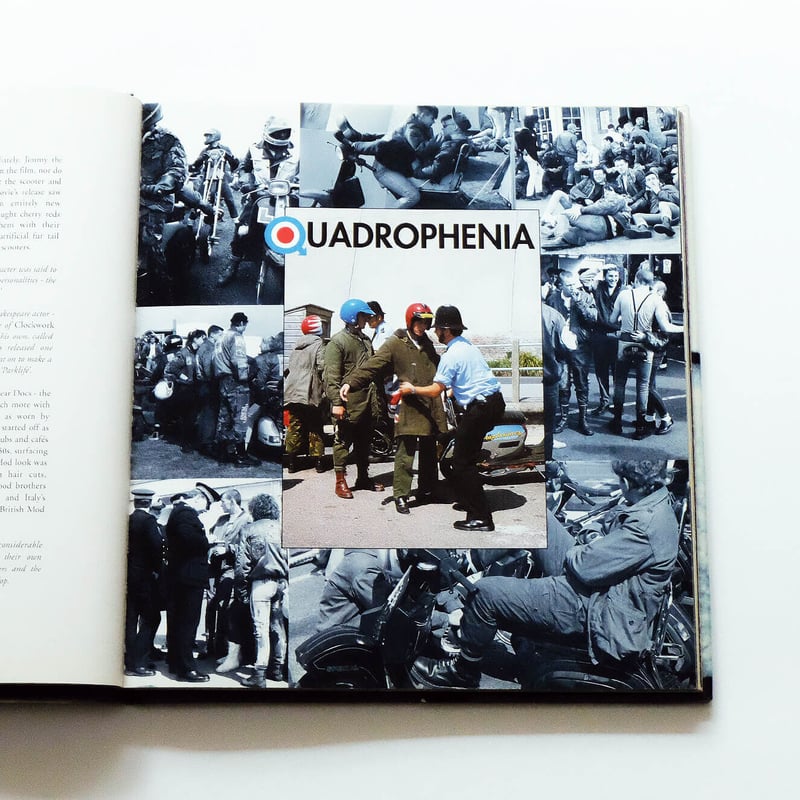 Dr. Martens: Airwair with Bouncing Soles | Book