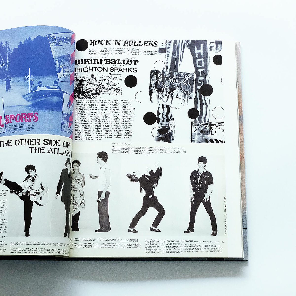 Terry Jones: Catching the Moment | Book Ernest