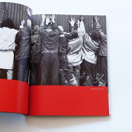 W′Happen / Edited By Jason Evans