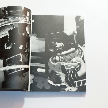 Andy Warhol's Factory Photos