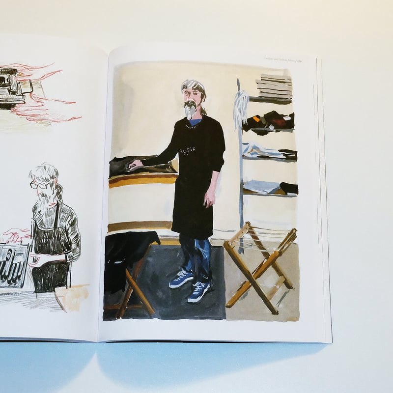 Chanel: The Making of a Collection | Book Ernest