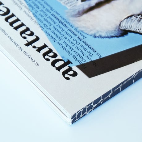 apartamento: Issue 05