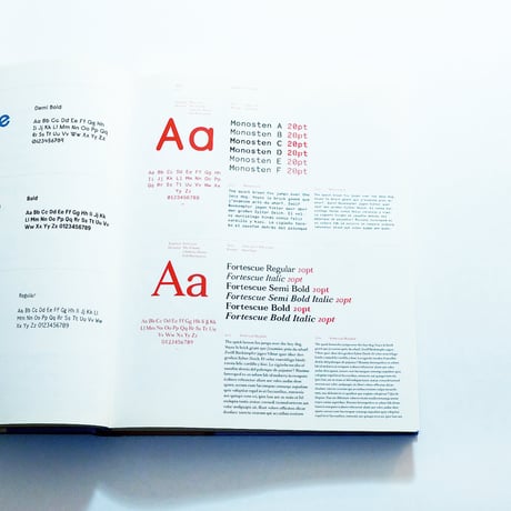 Type Navigator: The Independent Foundries Handbook