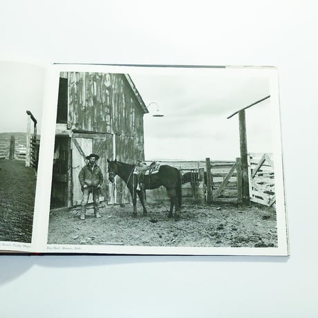After Barbed Wire: Cowboys of Our Time