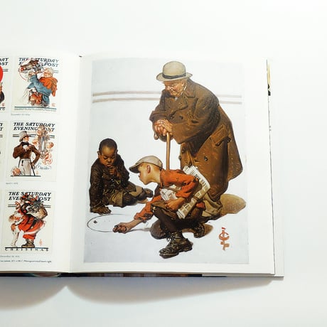 J.C. Leyendecker: Laurence Cutler, Judy Goffman Cutler
