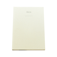 Akris: Biennales & Collections