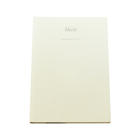Akris: Biennales & Collections