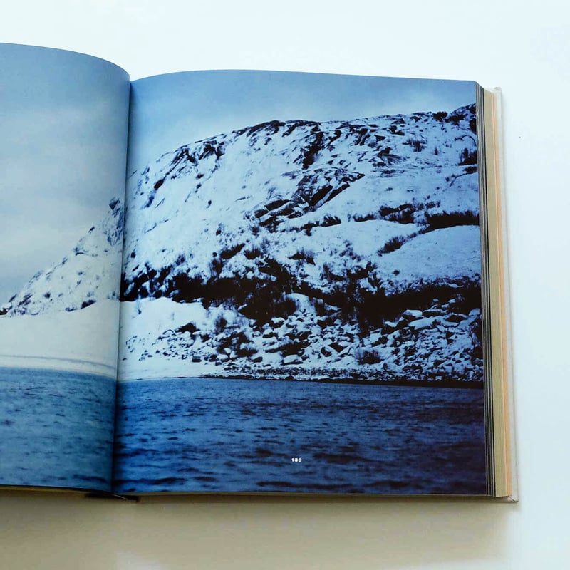 Noma: Time and Place in Nordic Cuisine | Book E