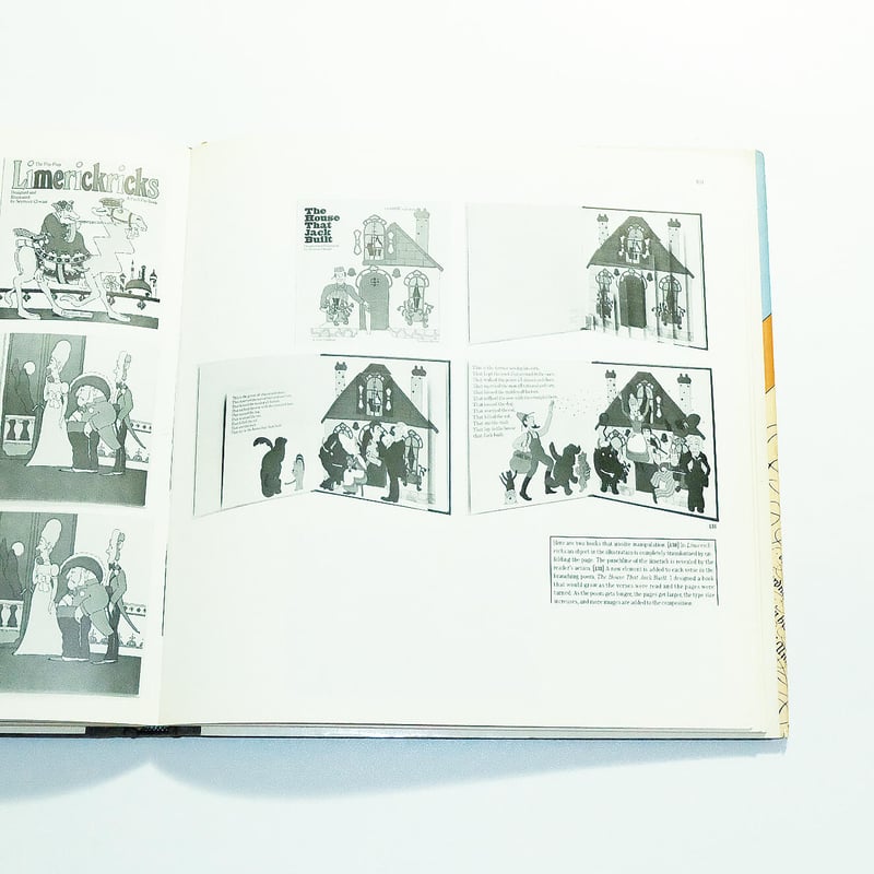 Seymour Chwast: The Left-Handed Designer | Book