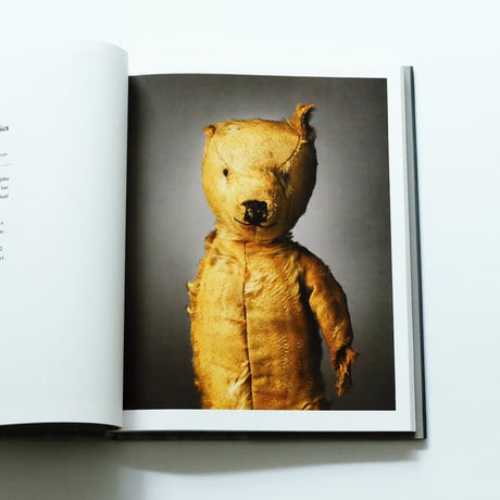 Much Loved: Photographs by Mark Nixon
