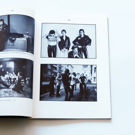 The Clash: Before & After