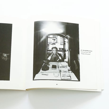 Jean Cocteau: The Mirror and Mask / A Photobiography