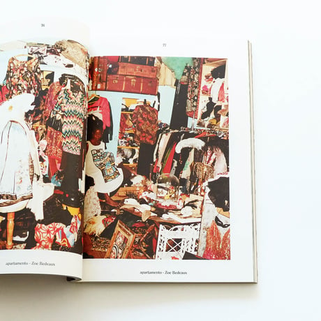 apartamento: Issue 07