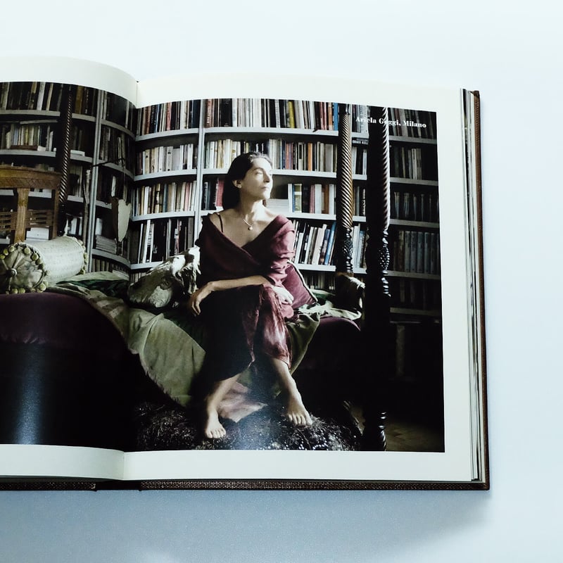 Italian Touch | Book Ernest