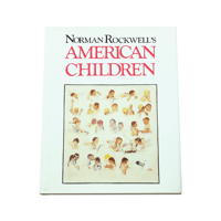 Norman Rockwell's American Children