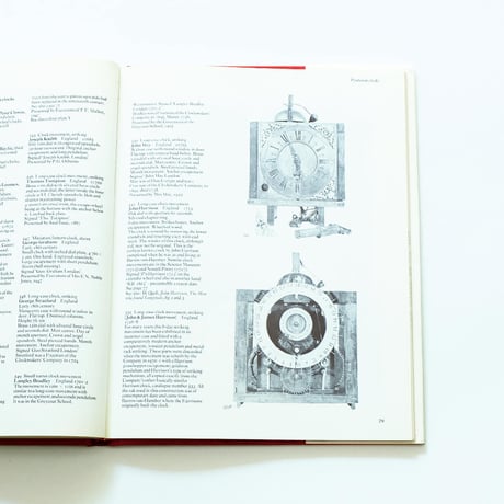 Clocks & Watches: The Collection of the Worshipful Company of Clockmakers