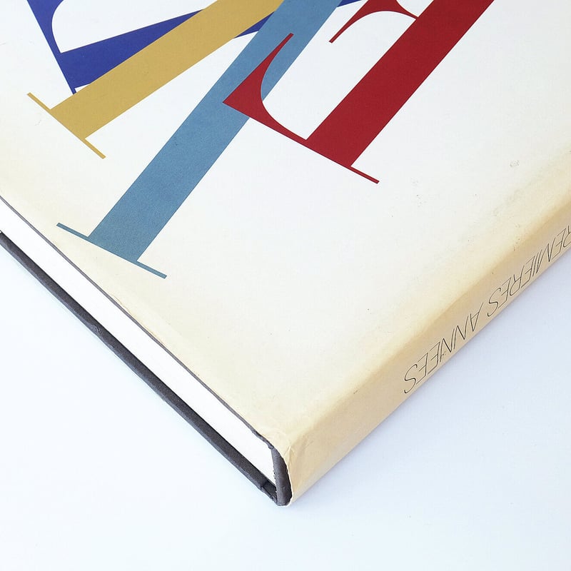 ELLE: Nos Cinquante Premieres Annees | Book Ernest