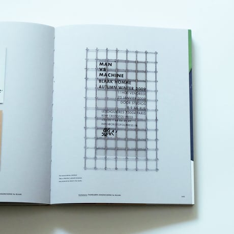 Graphic Design for Fashion
