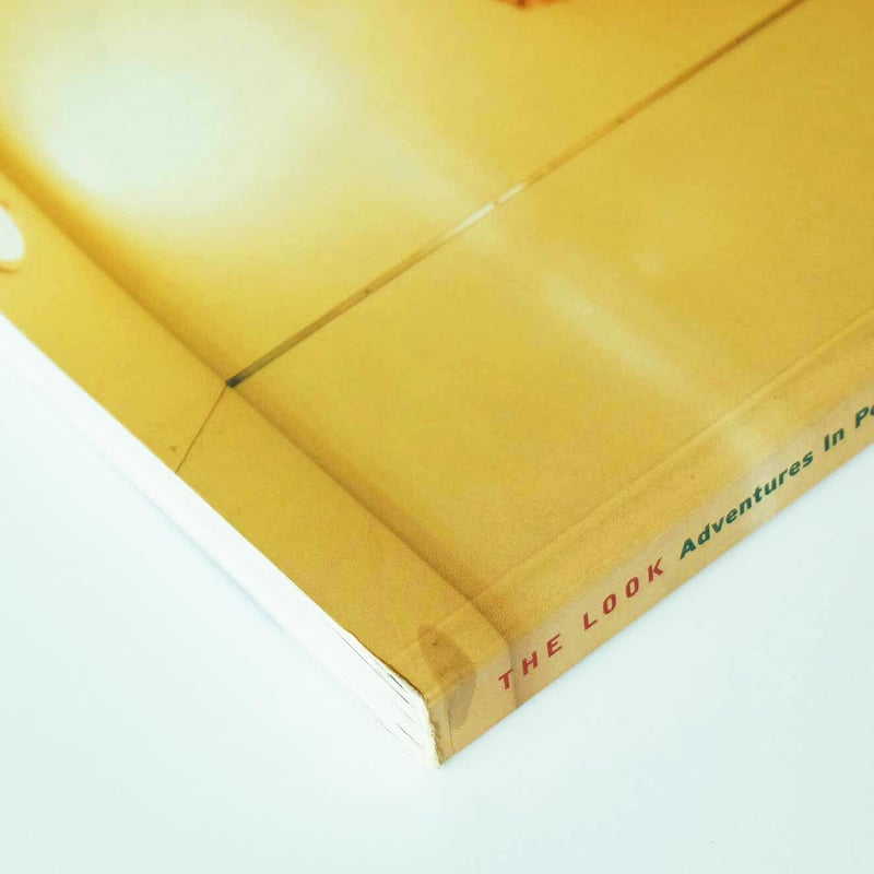 The Look: Adventures in the Pop and Rock Fashio