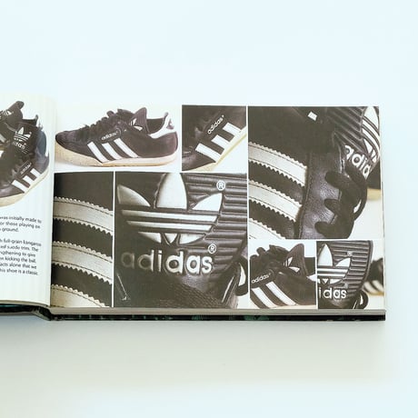 Trainers by Neal Heard