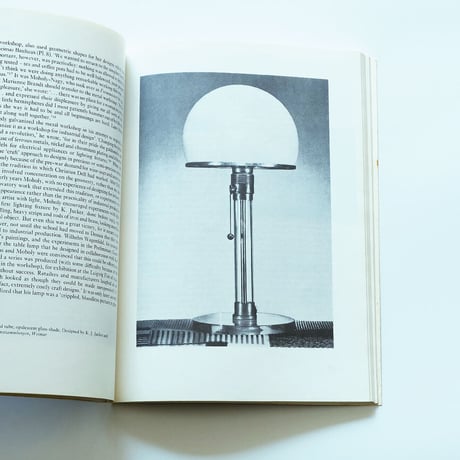 The Bauhaus Reassessed: Sources and design theory