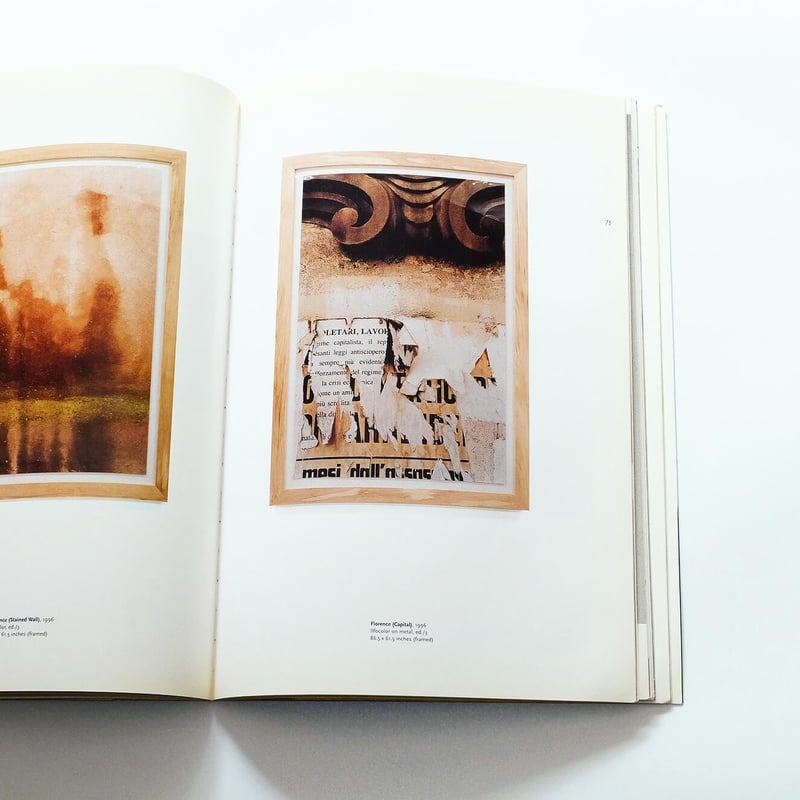 Dennis Hopper: a keen eye | Book Ernest