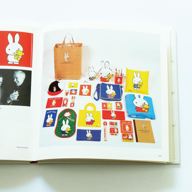 Paradise in Pictograms: The Work of Dick Bruna