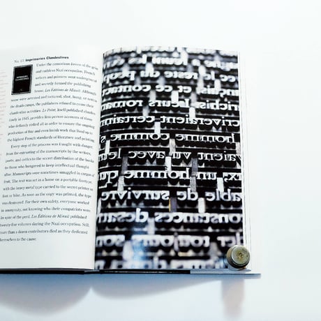 The Pentagram Papers