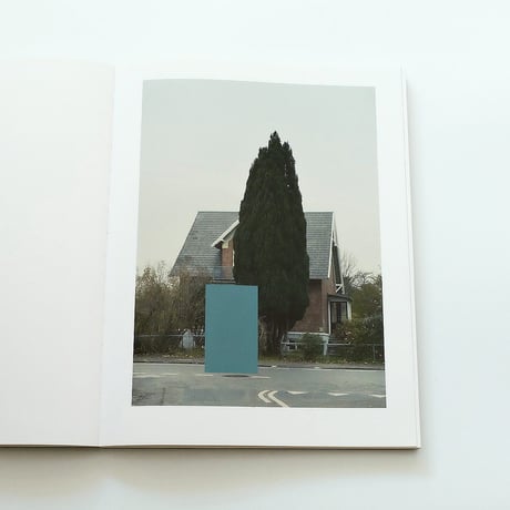 Balder Olrik: Blind Spots